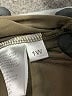 Doncaster Collection Brown Tank Top Size 1W - photo 9