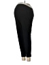 Hatch Solid Black Active Pants Size Med Maternity (2) - photo 1