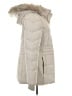 MICHAEL Michael Kors Ivory Jacket Size S - photo 4