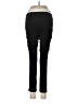 Hatch Solid Black Active Pants Size Med Maternity (2) - photo 2