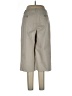 Talbots Tan Khakis Size 10 - photo 2