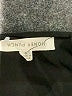 Honey Punch 100% Polyester Black Sleeveless Top Size S - photo 4