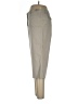Talbots Tan Khakis Size 10 - photo 5