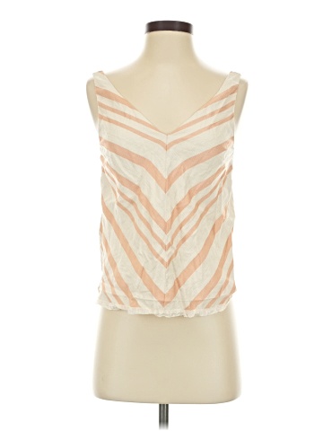 HD in Paris Sleeveless Blouse (view 1)