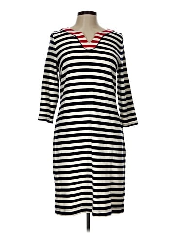 Talbots Casual Dress (view 1)