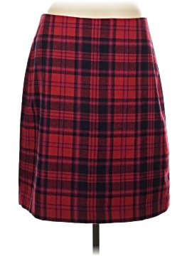 Talbots Outlet Casual Skirt