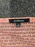 Ambiance 100% Polyester Orange 3/4 Sleeve Top Size L - photo 7