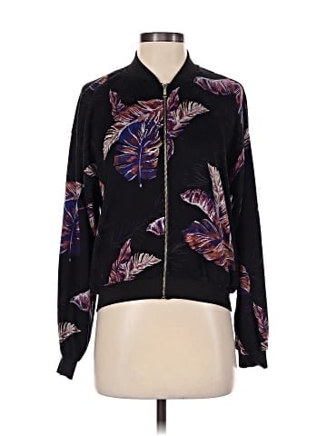 IMAN Track Jacket (view 1)