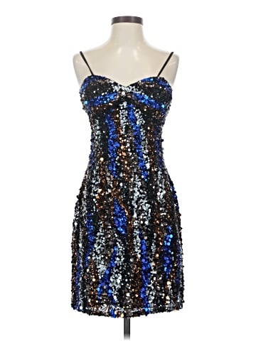 Scala Cocktail Dress (view 1)