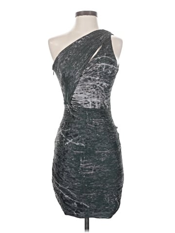 Halston Heritage Cocktail Dress (view 1)