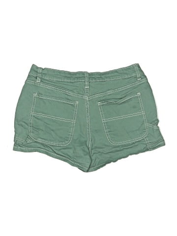 YMI Shorts (view 2)