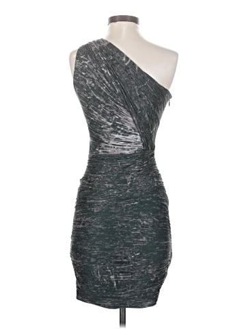 Halston Heritage Cocktail Dress (view 2)