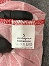 Unbranded Graphic Red Track Jacket Size S - photo 6