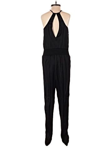 Lavender Brown Jumpsuit (view 2)