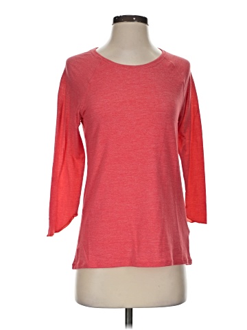 Patagonia 3/4 Sleeve T-Shirt (view 1)