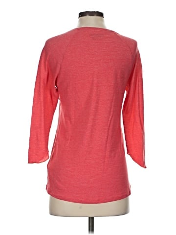 Patagonia 3/4 Sleeve T-Shirt (view 2)