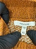 Maurices Brown Pullover Sweater Size XS - photo 7