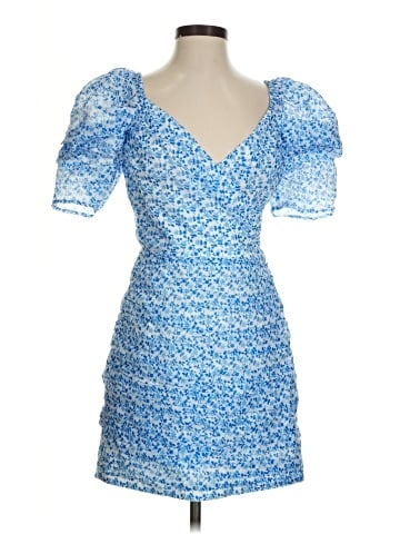 C/MEO Collective Cocktail Dress (view 1)