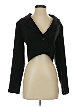 4th And Reckless Long Sleeve Blouse