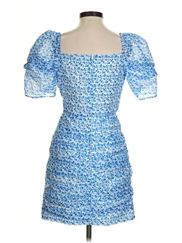 C/MEO Collective Cocktail Dress (view 2)