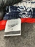 Speedo Gray Board Shorts Size S (kids) - photo 3