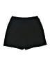 G4 Free Solid Black Shorts Size M - photo 1