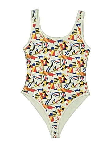 Forever 21 One Piece Swimsuit (view 1)