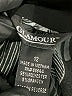 Glamour Graphic Black Casual Dress Size 12 - photo 7