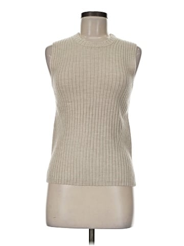 French Connection Sweater Vest (view 1)