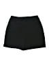 G4 Free Solid Black Shorts Size M - photo 2