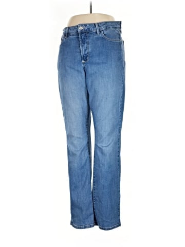 Not Your Daughter's Jeans Jeans (view 1)
