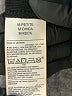 Active by Old Navy Solid Black Cocktail Dress Size M (petite) - photo 8