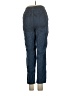 J.Crew Chevron-herringbone Blue Jeggings Size 00 - photo 2