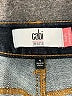 CAbi Blue Jeans Size 4 - photo 4