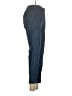 J.Crew Chevron-herringbone Blue Jeggings Size 00 - photo 4