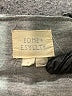 Edme & Esyllte Gray Poncho Size M - photo 7
