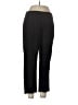 J.Crew Black Casual Pants Size 12 - photo 1