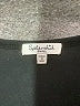 Splendid Black Tank Top Size S - photo 7