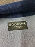 Goodlife Blue Short Sleeve Blouse Size M - photo 7