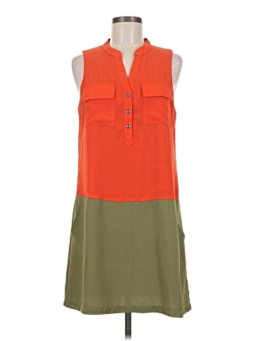 Tinley Road Casual Dress (view 1)