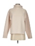ADAY Ivory Turtleneck Sweater Size S - photo 1