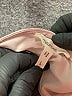 Maurices 100% Polyester Pink Sleeveless Blouse Size L - photo 7