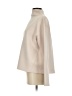 ADAY Ivory Turtleneck Sweater Size S - photo 5