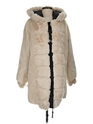 Assorted Brands Coat (view 1)