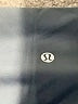 Lululemon Athletica Black Active Pants Size 22 (estimated) - photo 4