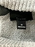 Lumiere 100% Polyester Color Block Gray Casual Dress Size M - photo 7