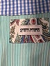 Gerry Weber Teal Long Sleeve Button-Down Shirt Size M (estimated) - photo 7
