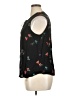 Old Navy 100% Rayon Black Sleeveless Blouse Size XL - photo 5