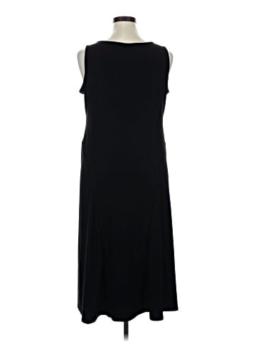 Susan Graver Casual Dress (view 2)