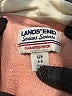 Lands' End Pink Sweatshirt Size S - photo 7